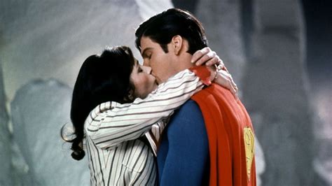 margot kidder nude|All 9 Superman and Lois Lane actor pairings ranked from worst to best